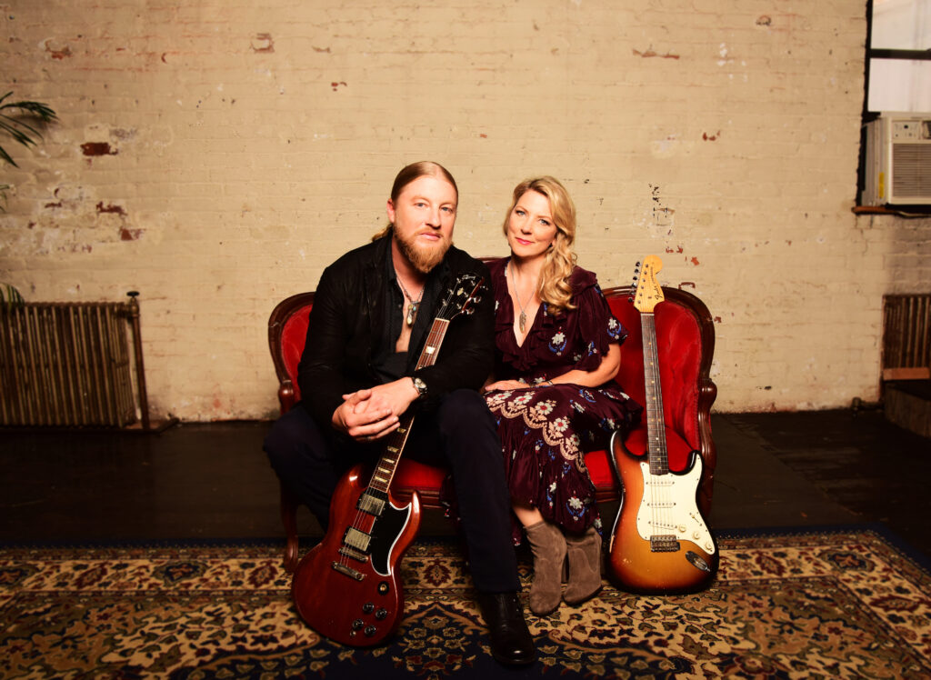 Tedeschi Trucks Band