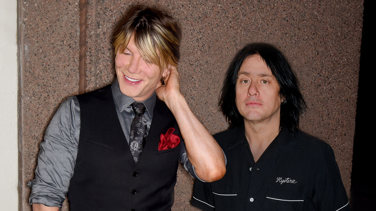 Goo goo dolls on sale without you here meaning